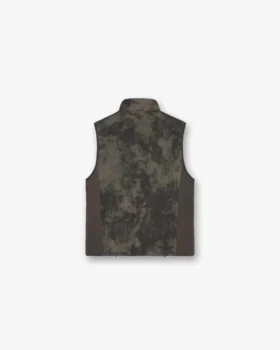 Team 247 geïsoleerd vest