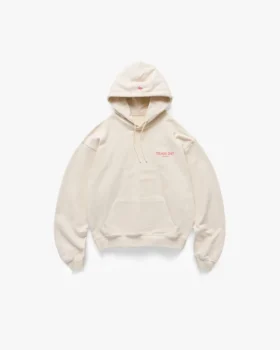 Team 247 Oversized Hoodie