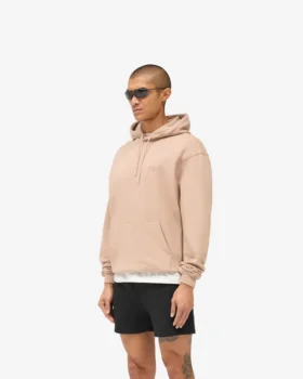 Team 247 Oversized Hoodie
