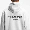 Team 247 Oversized Hoodie