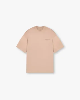 Team 247 oversized T-shirt