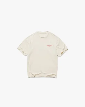 Team 247 oversized T-shirt