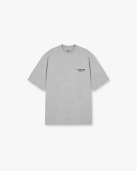 Team 247 oversized T-shirt