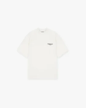Team 247 oversized T-shirt
