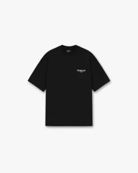 Team 247 oversized T-shirt