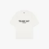 Team 247 oversized T-shirt