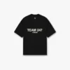 Team 247 oversized T-shirt