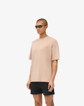 Team 247 oversized T-shirt