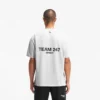 Team 247 oversized T-shirt