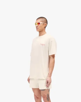 Team 247 oversized T-shirt
