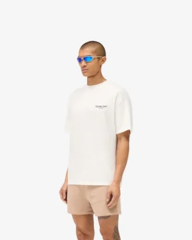 Team 247 oversized T-shirt