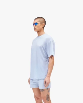 Team 247 oversized T-shirt