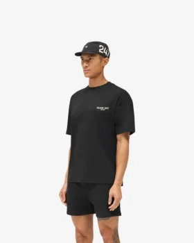 Team 247 oversized T-shirt