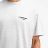 Team 247 oversized T-shirt