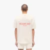 Team 247 oversized T-shirt