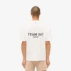 Team 247 oversized T-shirt