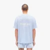 Team 247 oversized T-shirt