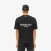 Team 247 oversized T-shirt