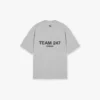 Team 247 oversized T-shirt