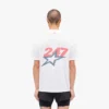 Team 247 Star Oversized T-shirt