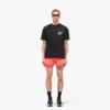 Team 247 Star Oversized T-shirt