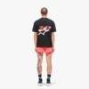 Team 247 Star Oversized T-shirt