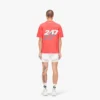Team 247 Star Oversized T-shirt