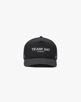 Team 247 x 47 Trucker-pet