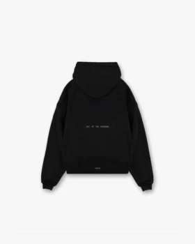 Team Rep-hoodie