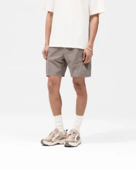 Tech Cargo Shorts