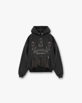 Thoroughbred-hoodie
