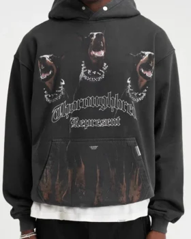 Thoroughbred-hoodie
