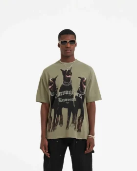 Thoroughbred T-shirt