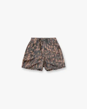 Tortoise zwemshort