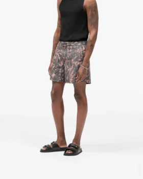 Tortoise zwemshort