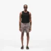 Tortoise zwemshort