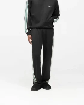 Trackbroek met band