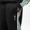 Trackbroek met band