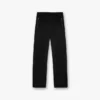 Trackbroek met biezen