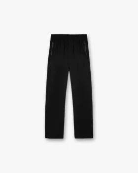 Trackbroek met biezen