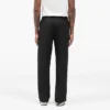 Trackbroek met biezen