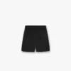 Trackshort met biezen