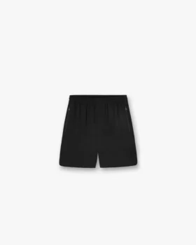 Trackshort met biezen