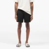 Trackshort met biezen