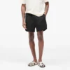 Trackshort met biezen
