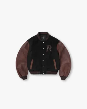 Varsity-bomber
