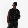 Varsity-bomber