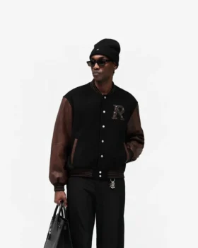 Varsity-bomber