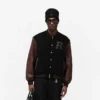 Varsity-bomber