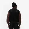 Varsity-bomber
